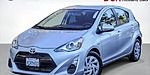 Used 2016 TOYOTA PRIUS C TWO in THOUSAND OAKS, CALIFORNIA