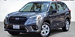 Used 2024 SUBARU FORESTER BASE in THOUSAND OAKS, CALIFORNIA