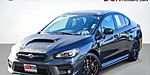 Used 2021 SUBARU WRX LIMITED in THOUSAND OAKS, CALIFORNIA