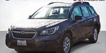 Used 2019 SUBARU OUTBACK 2.5I in THOUSAND OAKS, CALIFORNIA