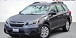Used 2019 SUBARU OUTBACK 2.5I in THOUSAND OAKS, CALIFORNIA