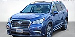 Used 2019 SUBARU ASCENT LIMITED in THOUSAND OAKS, CALIFORNIA