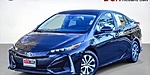 Used 2022 TOYOTA PRIUS PRIME XLE in THOUSAND OAKS, CALIFORNIA