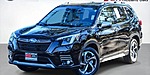 Used 2022 SUBARU FORESTER TOURING in THOUSAND OAKS, CALIFORNIA