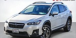Used 2020 SUBARU XV CROSSTREK PREMIUM in THOUSAND OAKS, CALIFORNIA