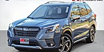 Used 2023 SUBARU FORESTER TOURING in THOUSAND OAKS, CALIFORNIA