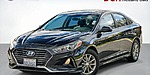 Used 2018 HYUNDAI SONATA SE in THOUSAND OAKS, CALIFORNIA