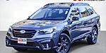 Used 2020 SUBARU OUTBACK ONYX EDITION XT in THOUSAND OAKS, CALIFORNIA