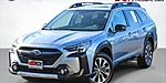 Used 2025 SUBARU OUTBACK LIMITED in THOUSAND OAKS, CALIFORNIA