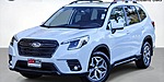 Used 2023 SUBARU FORESTER PREMIUM in THOUSAND OAKS, CALIFORNIA
