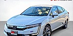 Used 2018 Honda Clarity Plug-In Hybrid BASE in THOUSAND OAKS, CALIFORNIA