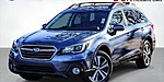 Used 2018 SUBARU OUTBACK 2.5I in THOUSAND OAKS, CALIFORNIA