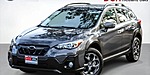 Used 2023 SUBARU XV CROSSTREK SPORT in THOUSAND OAKS, CALIFORNIA
