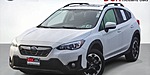 Used 2023 SUBARU XV CROSSTREK PREMIUM in THOUSAND OAKS, CALIFORNIA