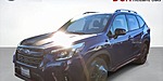 Used 2023 SUBARU FORESTER SPORT in THOUSAND OAKS, CALIFORNIA