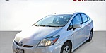 Used 2017 TOYOTA PRIUS TWO in THOUSAND OAKS, CALIFORNIA