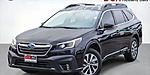 Used 2020 SUBARU OUTBACK PREMIUM in THOUSAND OAKS, CALIFORNIA