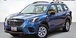 Used 2023 SUBARU FORESTER BASE in THOUSAND OAKS, CALIFORNIA