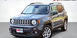 Used 2016 JEEP RENEGADE LATITUDE in THOUSAND OAKS, CALIFORNIA