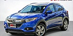 Used 2019 Honda HR-V EX in THOUSAND OAKS, CALIFORNIA