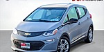 Used 2019 CHEVROLET BOLT LT in THOUSAND OAKS, CALIFORNIA