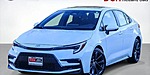 Used 2024 TOYOTA COROLLA SE in THOUSAND OAKS, CALIFORNIA