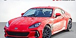 Used 2023 SUBARU BRZ LIMITED in THOUSAND OAKS, CALIFORNIA