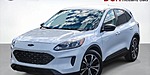 Used 2022 FORD ESCAPE SE in THOUSAND OAKS, CALIFORNIA