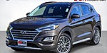 Used 2020 HYUNDAI TUCSON ULTIMATE in THOUSAND OAKS, CALIFORNIA
