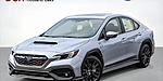 Used 2025 SUBARU WRX PREMIUM in THOUSAND OAKS, CALIFORNIA