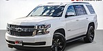 Used 2017 CHEVROLET TAHOE LS in THOUSAND OAKS, CALIFORNIA