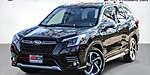 Used 2023 SUBARU FORESTER TOURING in THOUSAND OAKS, CALIFORNIA