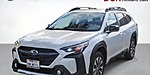 Used 2024 SUBARU OUTBACK LIMITED in THOUSAND OAKS, CALIFORNIA