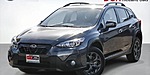 Used 2023 SUBARU XV CROSSTREK SPORT in THOUSAND OAKS, CALIFORNIA