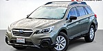 Used 2018 SUBARU OUTBACK 2.5I in THOUSAND OAKS, CALIFORNIA