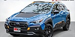 Used 2025 SUBARU XV CROSSTREK WILDERNESS in THOUSAND OAKS, CALIFORNIA