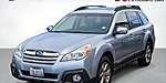 Used 2014 SUBARU OUTBACK 2.5I in THOUSAND OAKS, CALIFORNIA