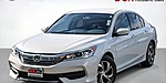 Used 2017 Honda Accord LX in THOUSAND OAKS, CALIFORNIA