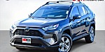 Used 2023 TOYOTA RAV4 XLE in THOUSAND OAKS, CALIFORNIA