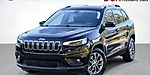 Used 2019 JEEP CHEROKEE LATITUDE PLUS in THOUSAND OAKS, CALIFORNIA