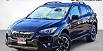 Used 2021 SUBARU XV CROSSTREK PREMIUM in THOUSAND OAKS, CALIFORNIA