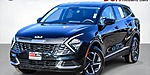 Used 2023 KIA SPORTAGE HYBRID LX in THOUSAND OAKS, CALIFORNIA