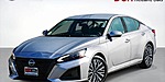 Used 2023 NISSAN ALTIMA 2.5 SV in THOUSAND OAKS, CALIFORNIA