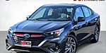 Used 2025 SUBARU LEGACY SPORT in THOUSAND OAKS, CALIFORNIA