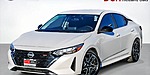 Used 2024 NISSAN SENTRA SR in THOUSAND OAKS, CALIFORNIA
