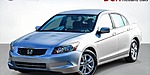 Used 2009 Honda Accord LX-P in THOUSAND OAKS, CALIFORNIA