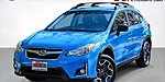 Used 2017 SUBARU XV CROSSTREK 2.0I in THOUSAND OAKS, CALIFORNIA