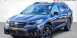 Used 2020 SUBARU OUTBACK ONYX EDITION XT in THOUSAND OAKS, CALIFORNIA