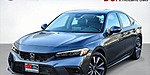 Used 2023 Honda Civic EX-L in THOUSAND OAKS, CALIFORNIA