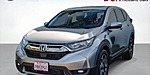 Used 2017 Honda CR-V EX in THOUSAND OAKS, CALIFORNIA